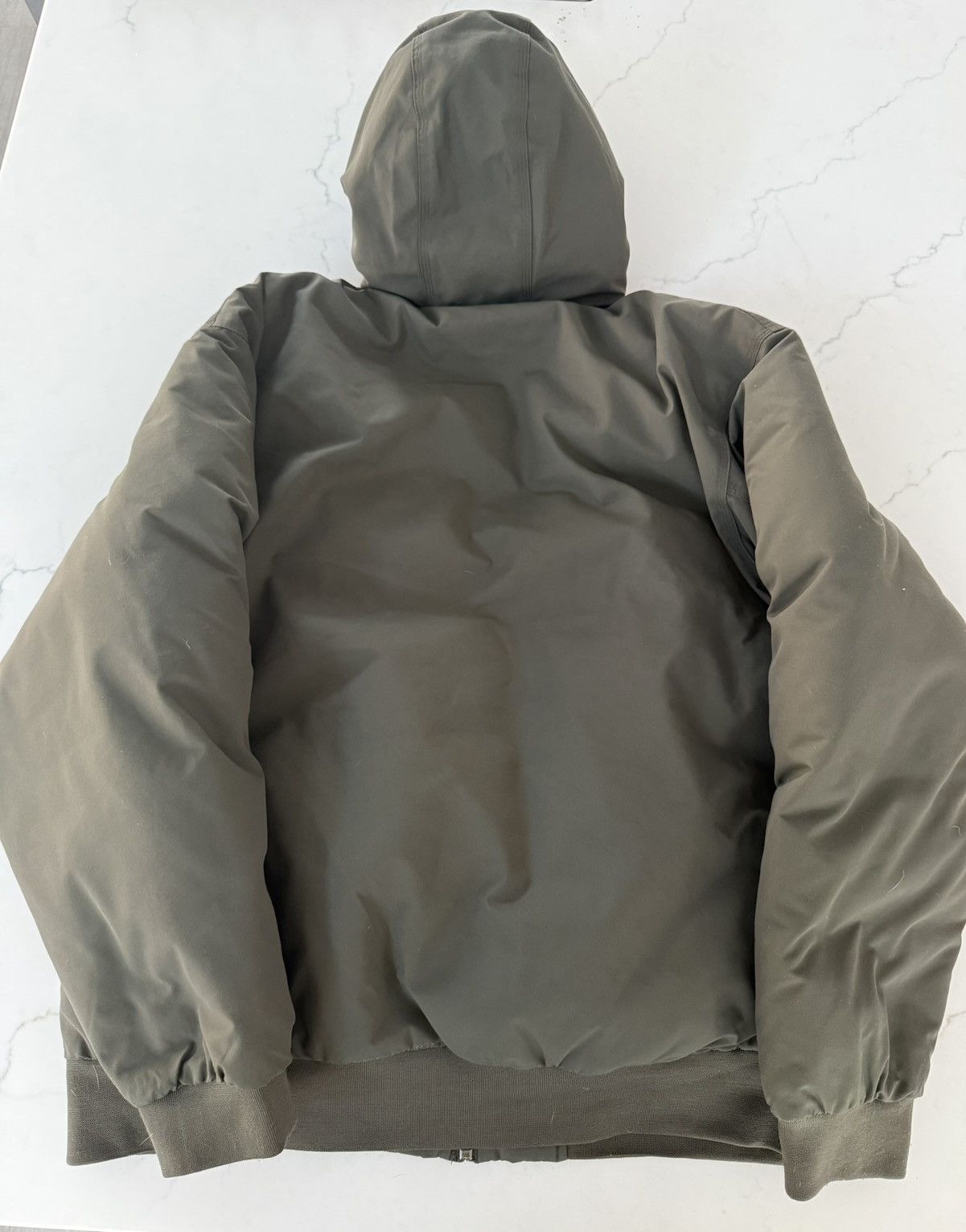 Carhartt Wip Carhartt WIP Cypress Active Cold Jacket Size US XXL / EU 58 / 5 - 2 Thumbnail