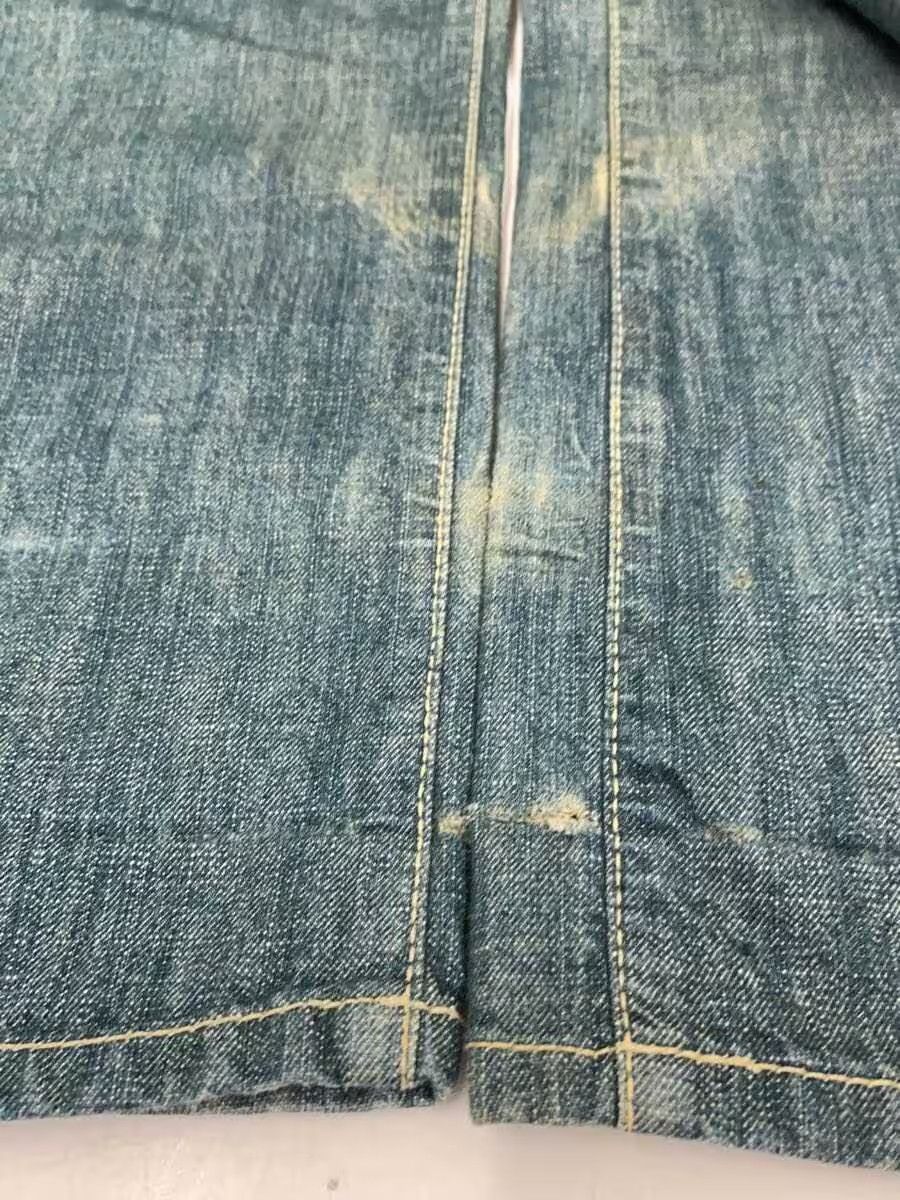 Vivienne Westwood Orb Denim Jeans Size 29" - 6 Thumbnail