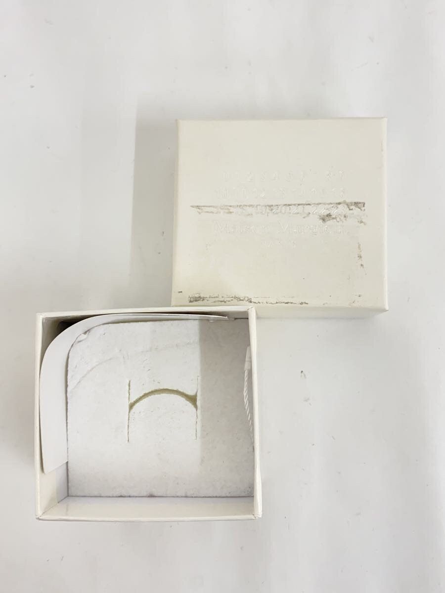 Maison Margiela Artisanal Hex Nut Earring Size ONE SIZE - 5 Thumbnail
