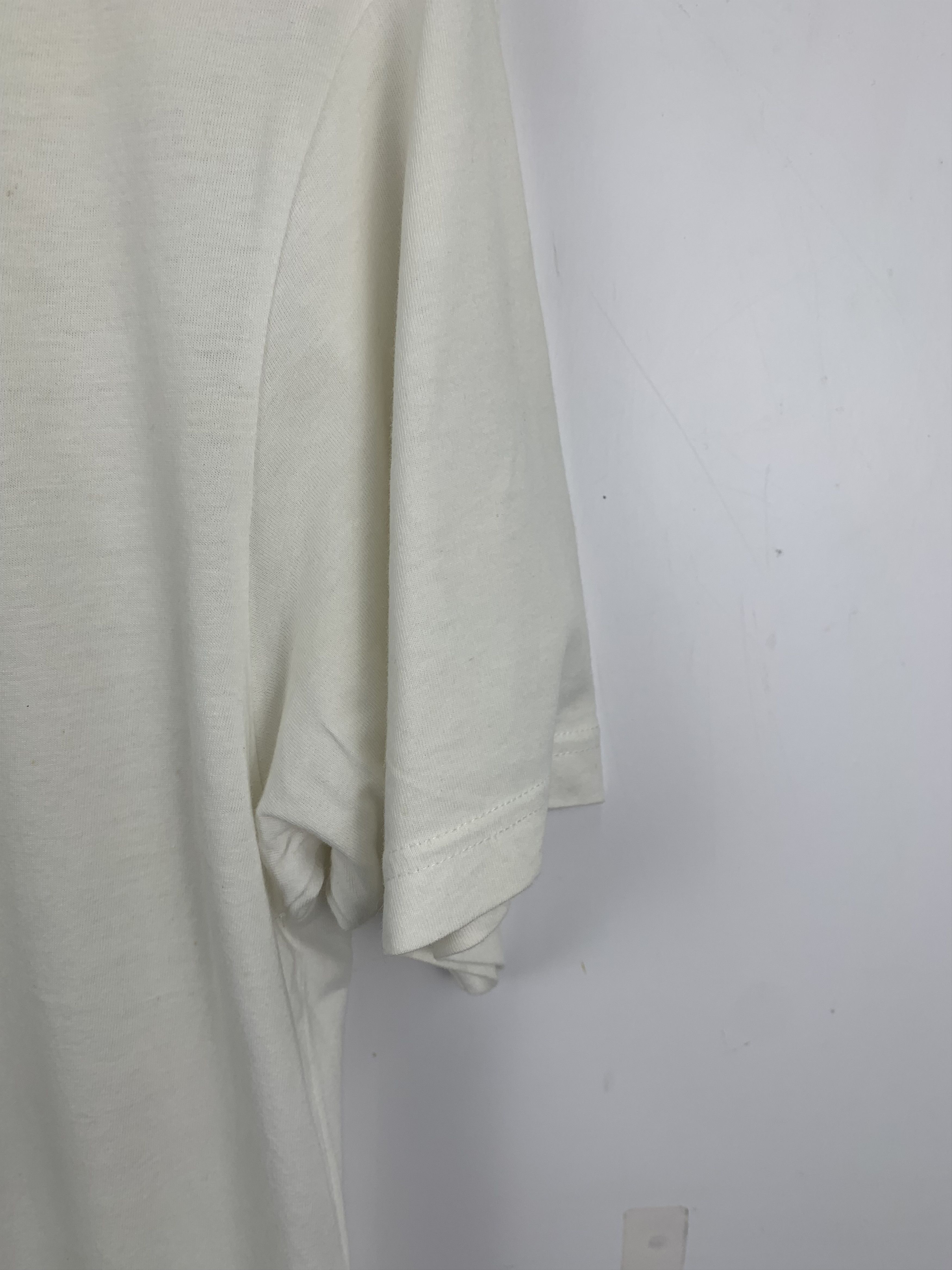 Uniqlo Uniqlo Dragonball Super Saiyan Tee TA0085 Size US L / EU 52-54 / 3 - 7 Thumbnail