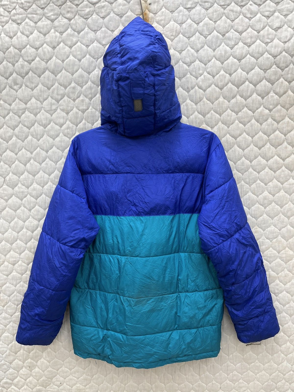 Columbia 🔥🔥🔥STEALS COLUMBIA HOODIE PUFFER JACKET Size US S / EU 44-46 / 1 - 4 Thumbnail