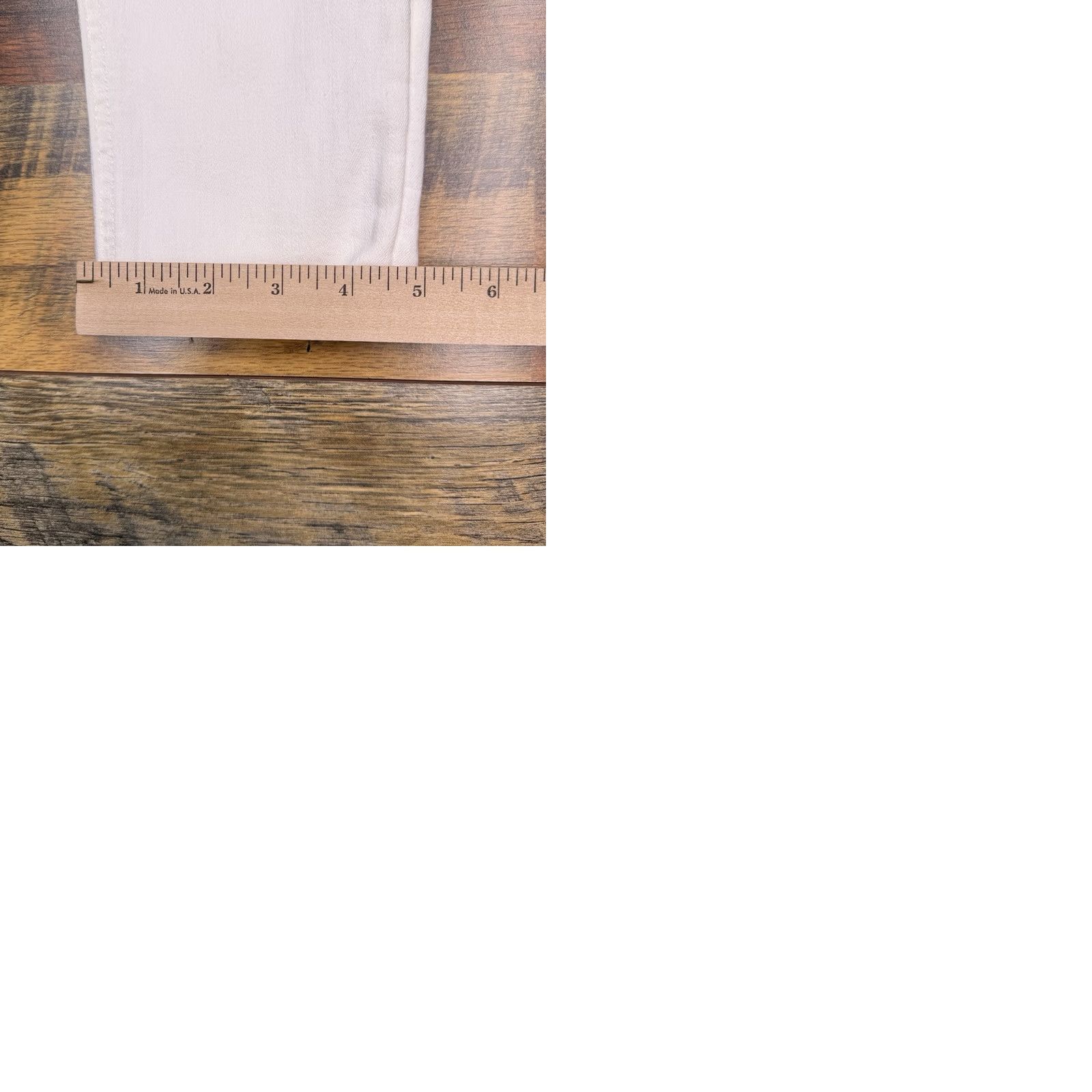 Express Express Jeans Shirt? Size 30" / US 8 / IT 44 - 9 Thumbnail