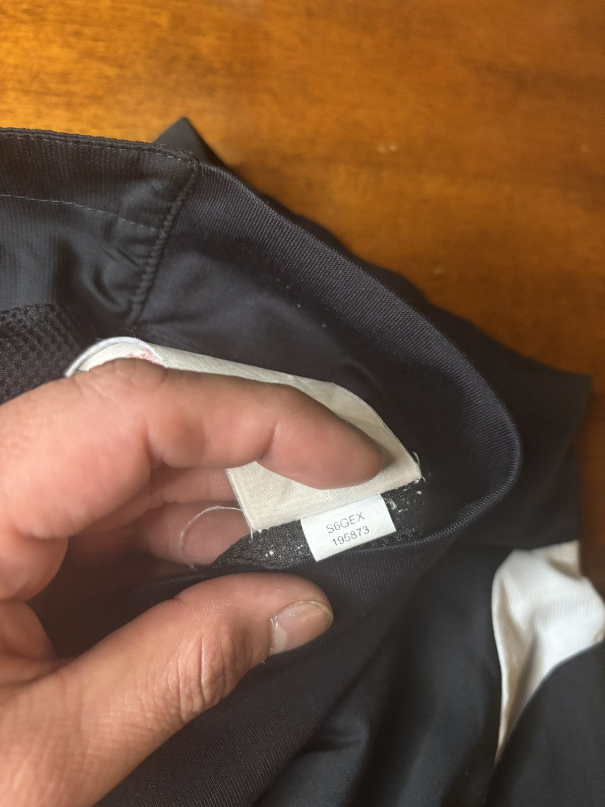 Nike Juventus Track suit Size US L / EU 52-54 / 3 - 4 Thumbnail