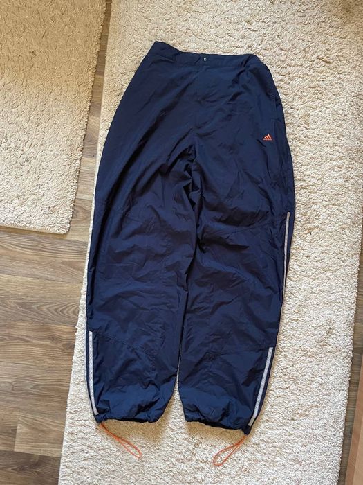 Vintage adidas Navy Track Pant