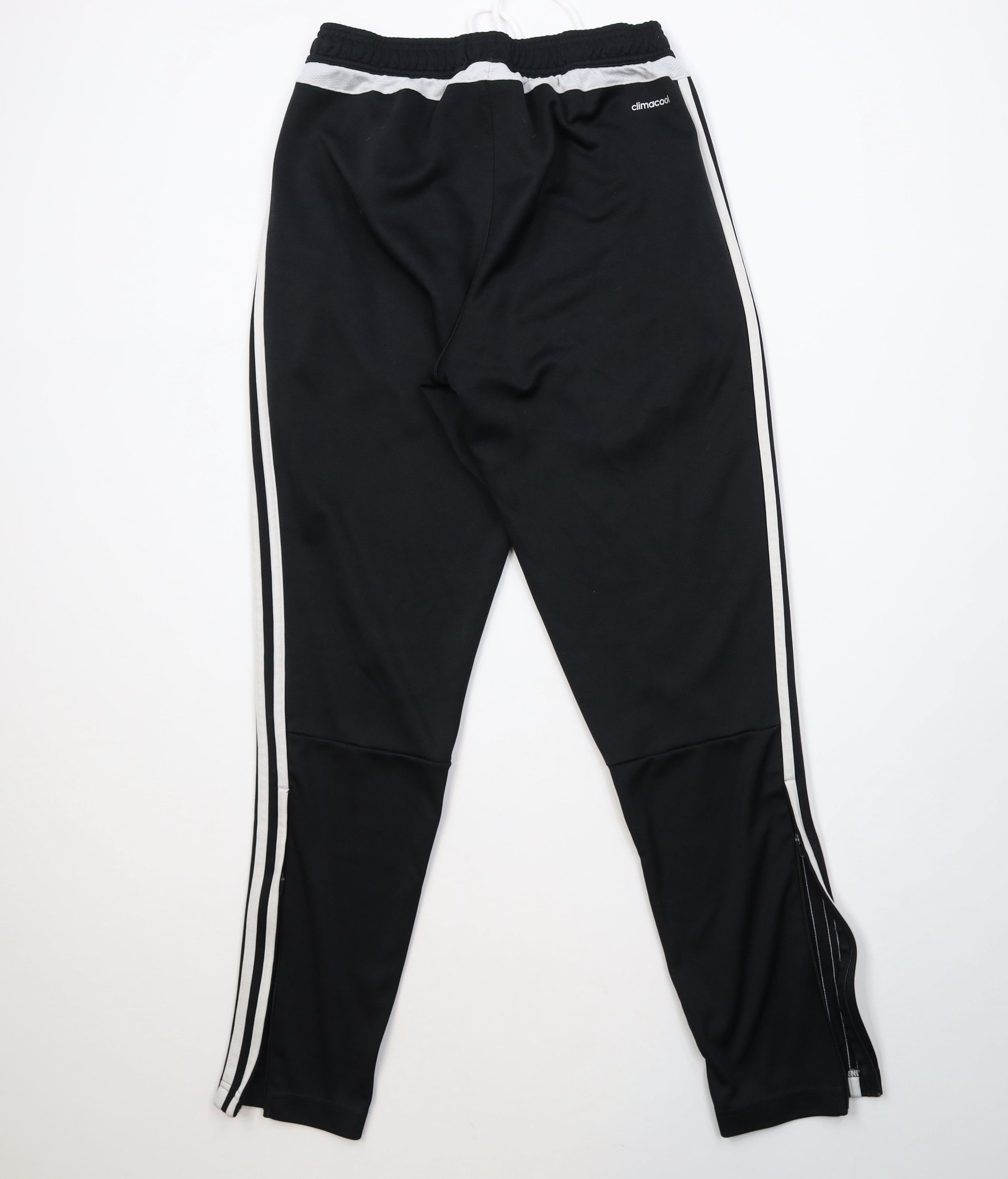 Adidas Vintage Y2K Adidas Striped Tapered Leg Running Soccer Pants Size US 34 / EU 50 - 10 Thumbnail