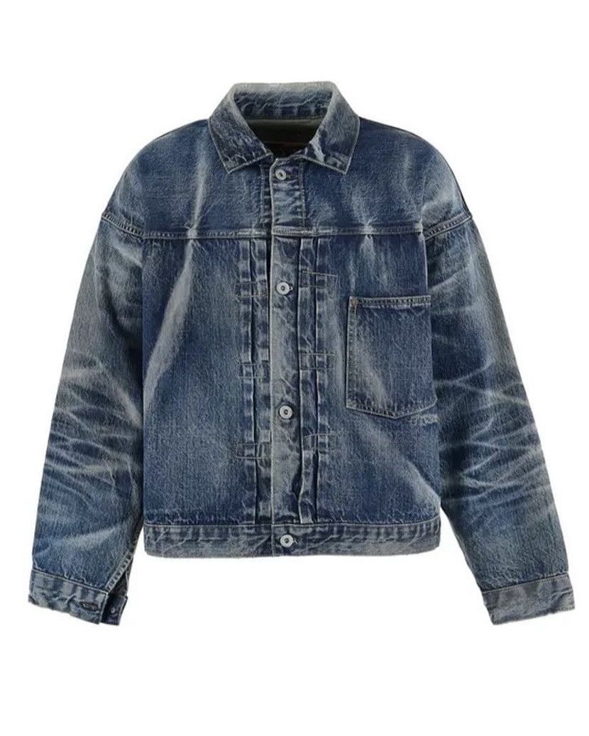 Japanese Brand × READYMADE × Saint Michael Saint Michael barberin