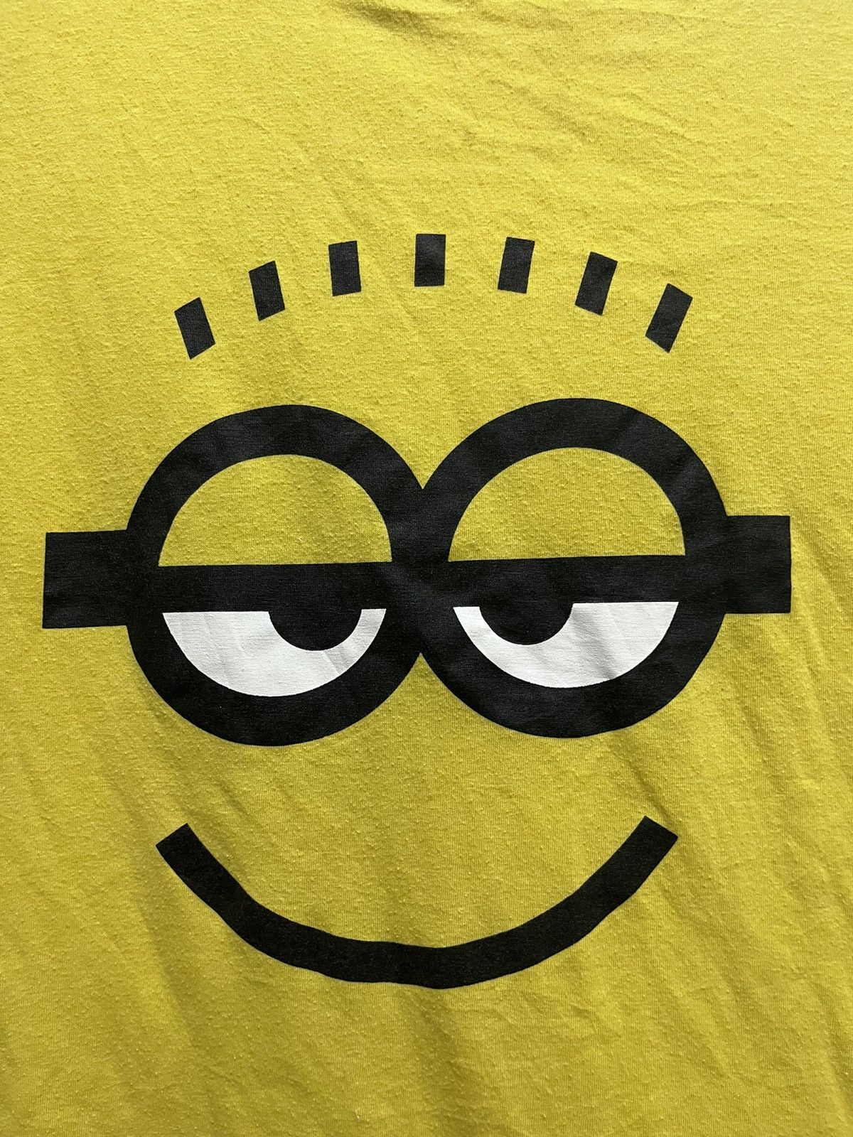 Cartoon Network × Universal Studios × Vintage Minion Despicable Me 00s Universal Movie Cartoon Game Size US S / EU 44-46 / 1 - 2 Thumbnail