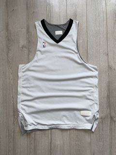 Nike Nba Fear Of God | Grailed