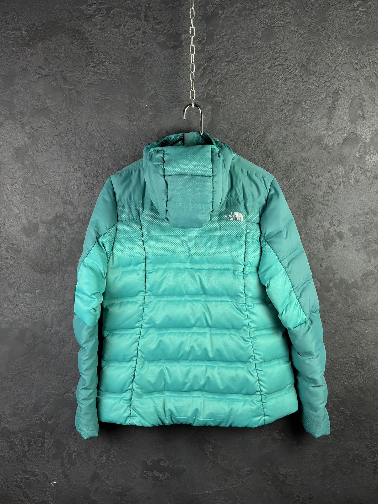 The North Face The North Face 700 Down Puffer Jacket Size L / US 10 / IT 46 - 4 Thumbnail