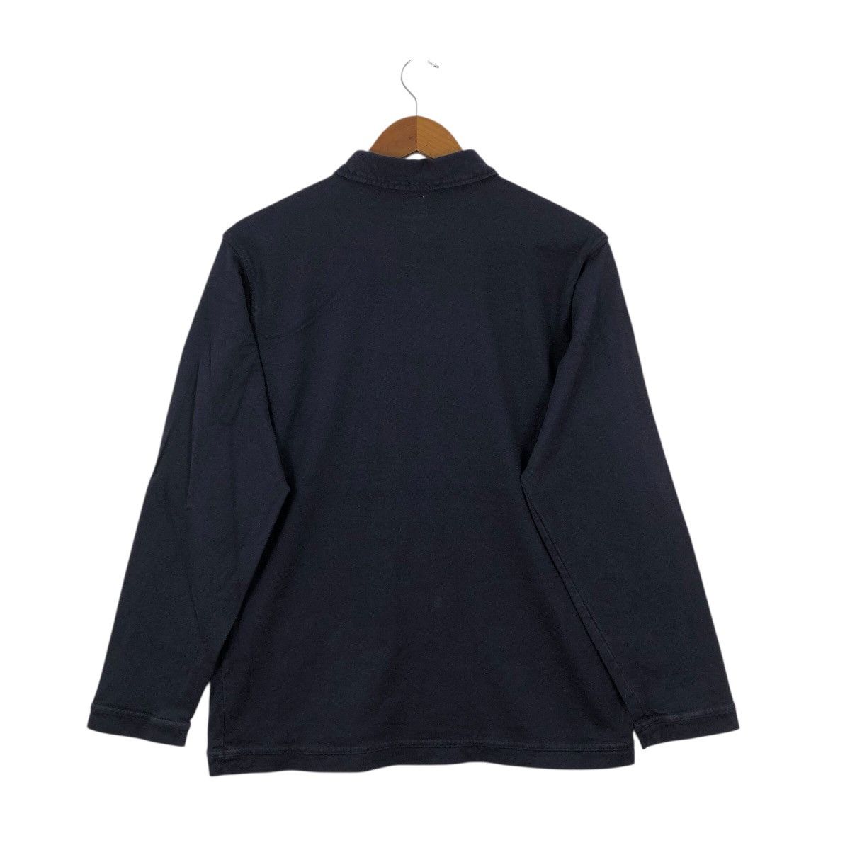 Japanese Brand VICTOIRE Hommes Polos Japanese Brand Size US L / EU 52-54 / 3 - 4 Thumbnail