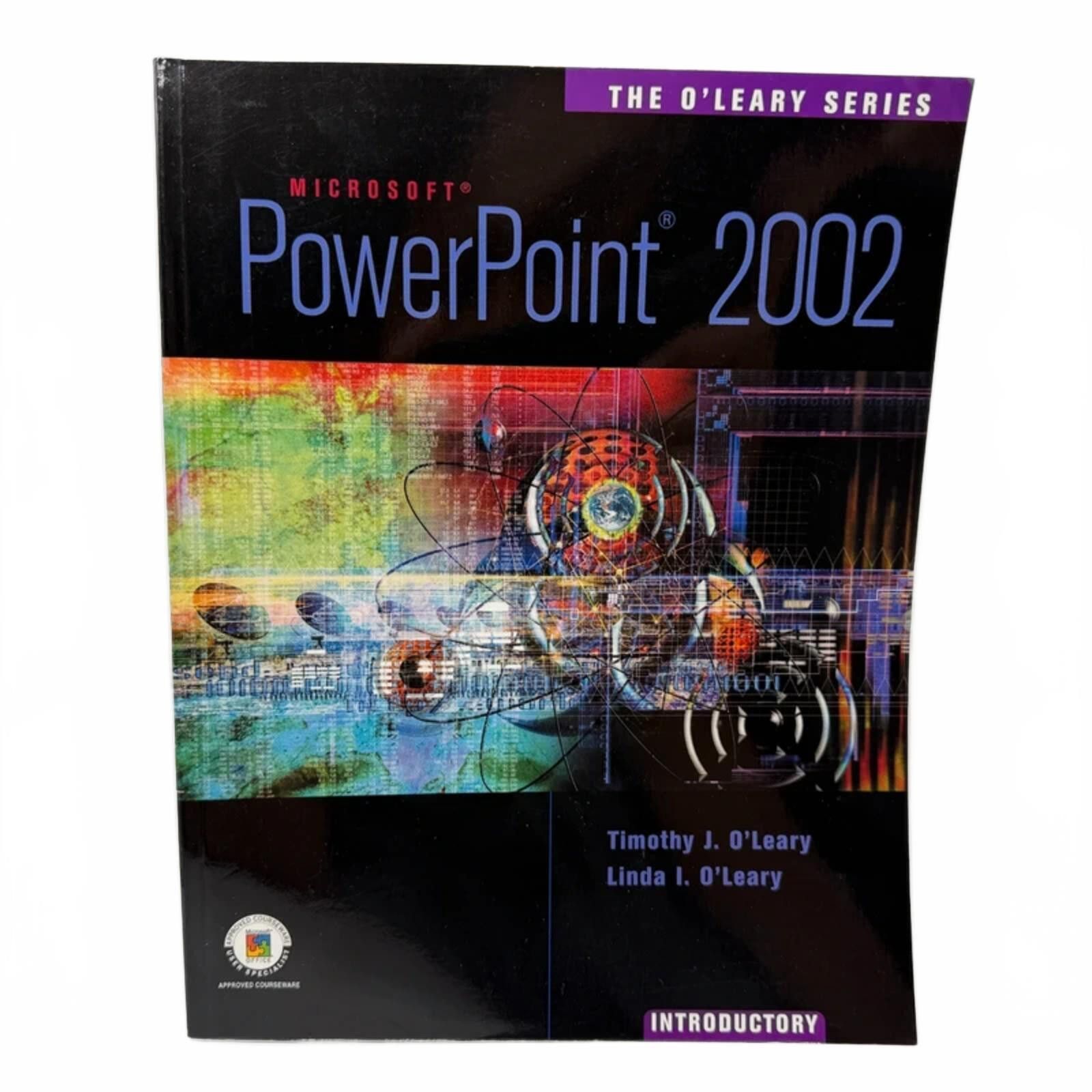 Other The O'Leary Series Microsoft PowerPoint 2002 Size ONE SIZE - 1 Thumbnail