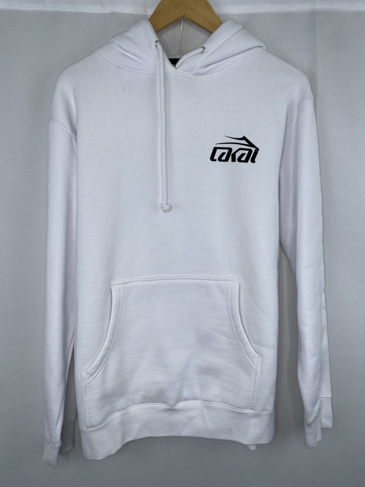 Lakai ftp hoodie sale