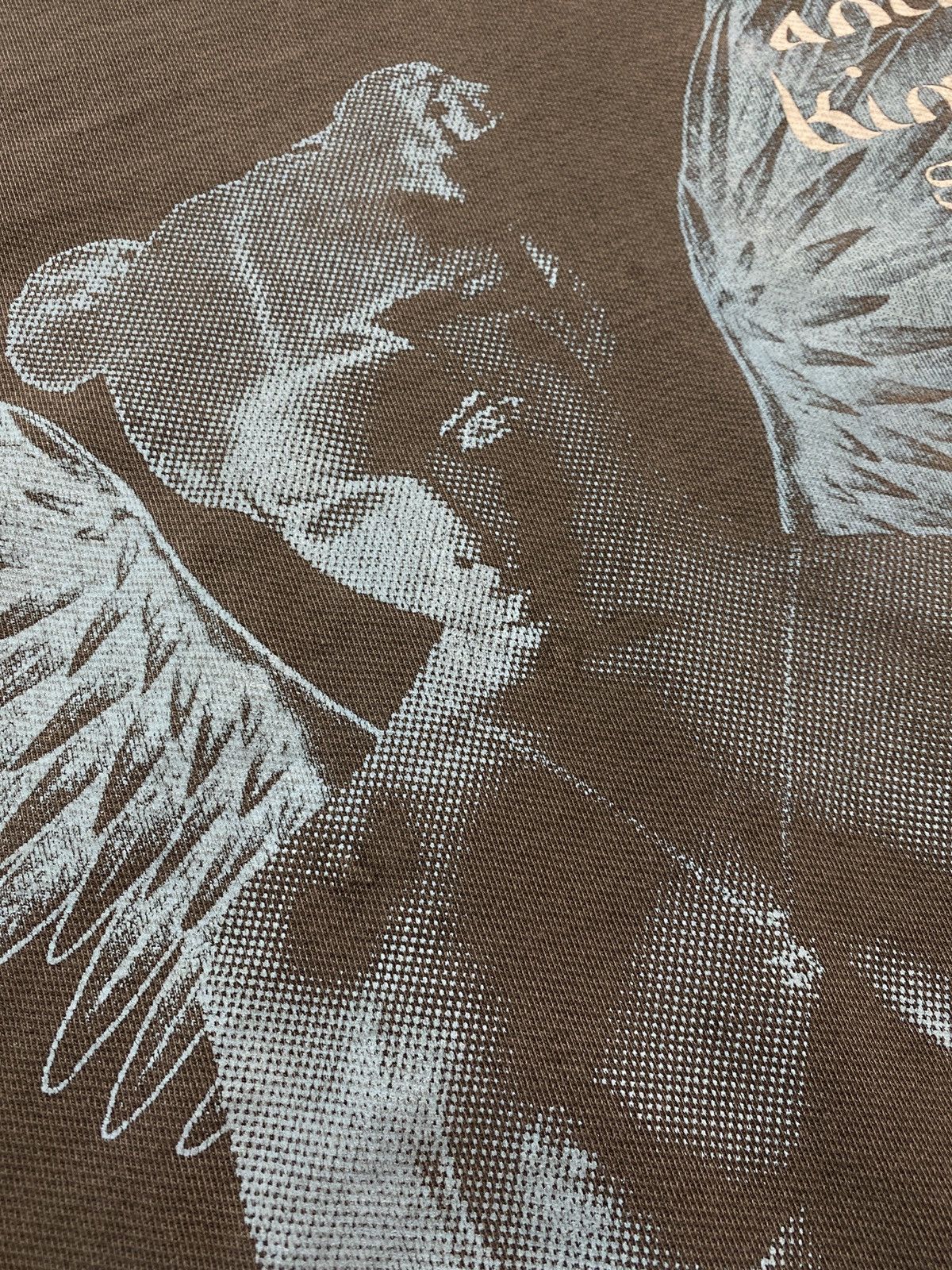 Siberia Hills Siberia Hills Exotics Angelic Girl Animal Kingdom Hoodie Size US M / EU 48-50 / 2 - 11 Thumbnail