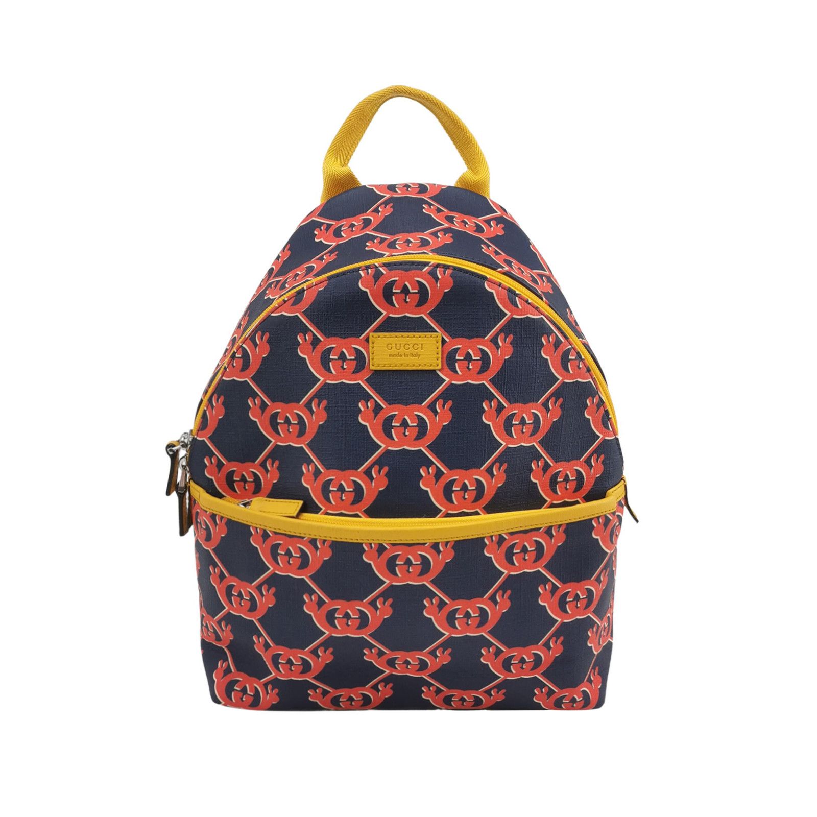 Gucci Gucci Women os Backpacks Size ONE SIZE - 1 Thumbnail
