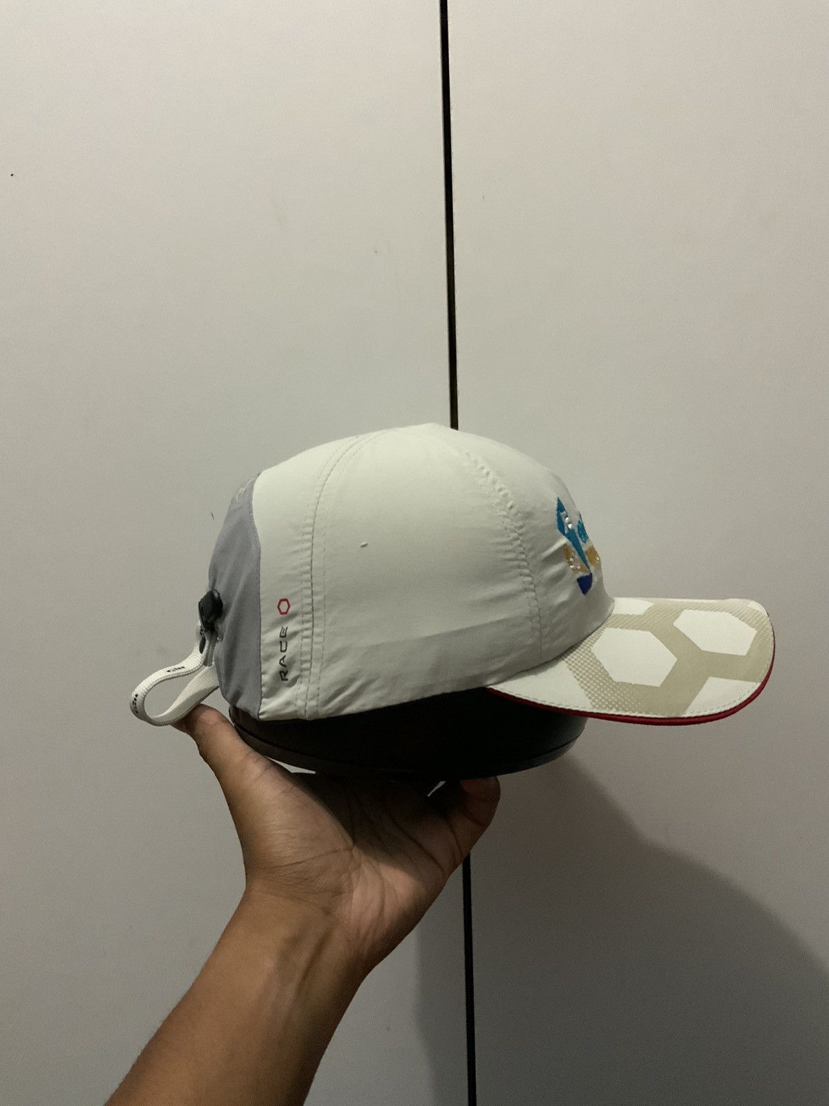 Hat Club Etchells Worlds 2018 Brisbane Hat Size ONE SIZE - 4 Thumbnail