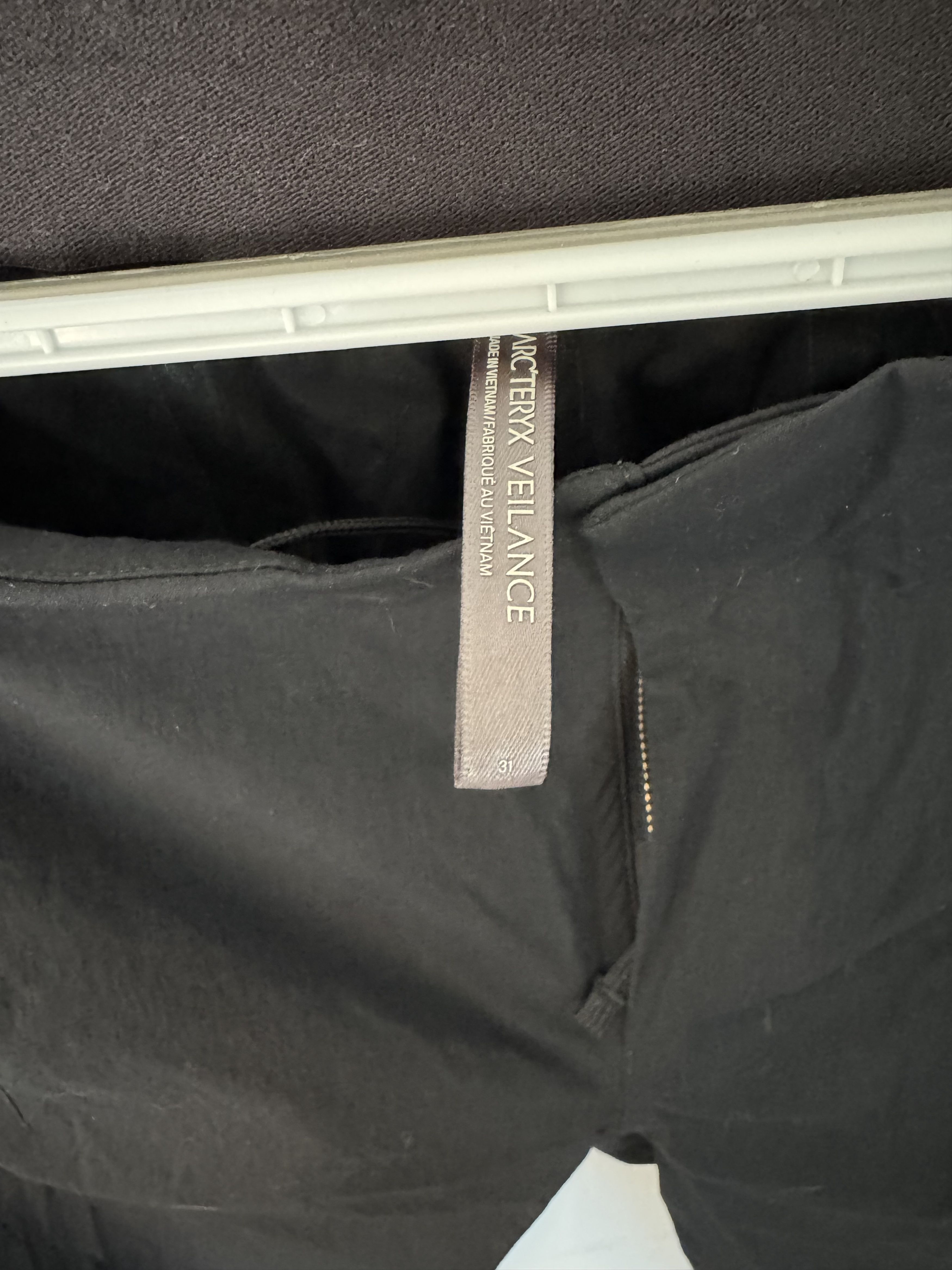Veilance Veilance Spere LT Pant Size US 31 - 3 Thumbnail