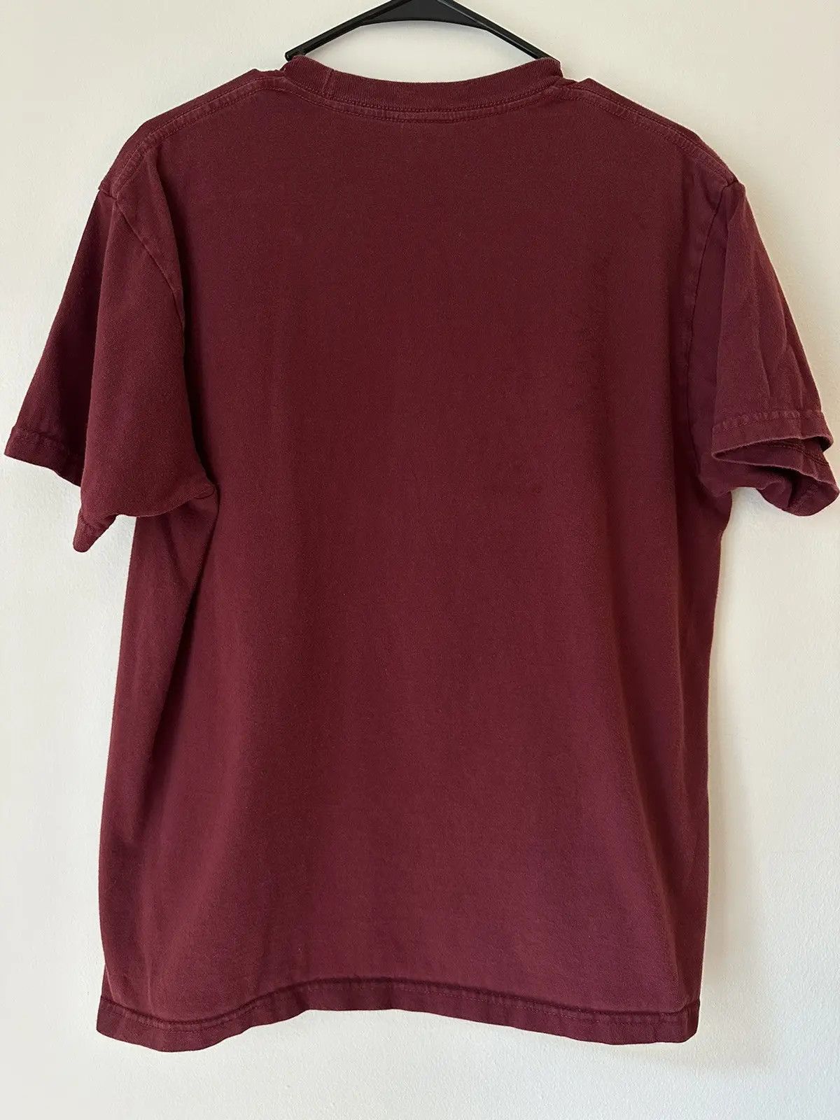 Supreme Supreme Pillows Tee Size US L / EU 52-54 / 3 - 3 Thumbnail