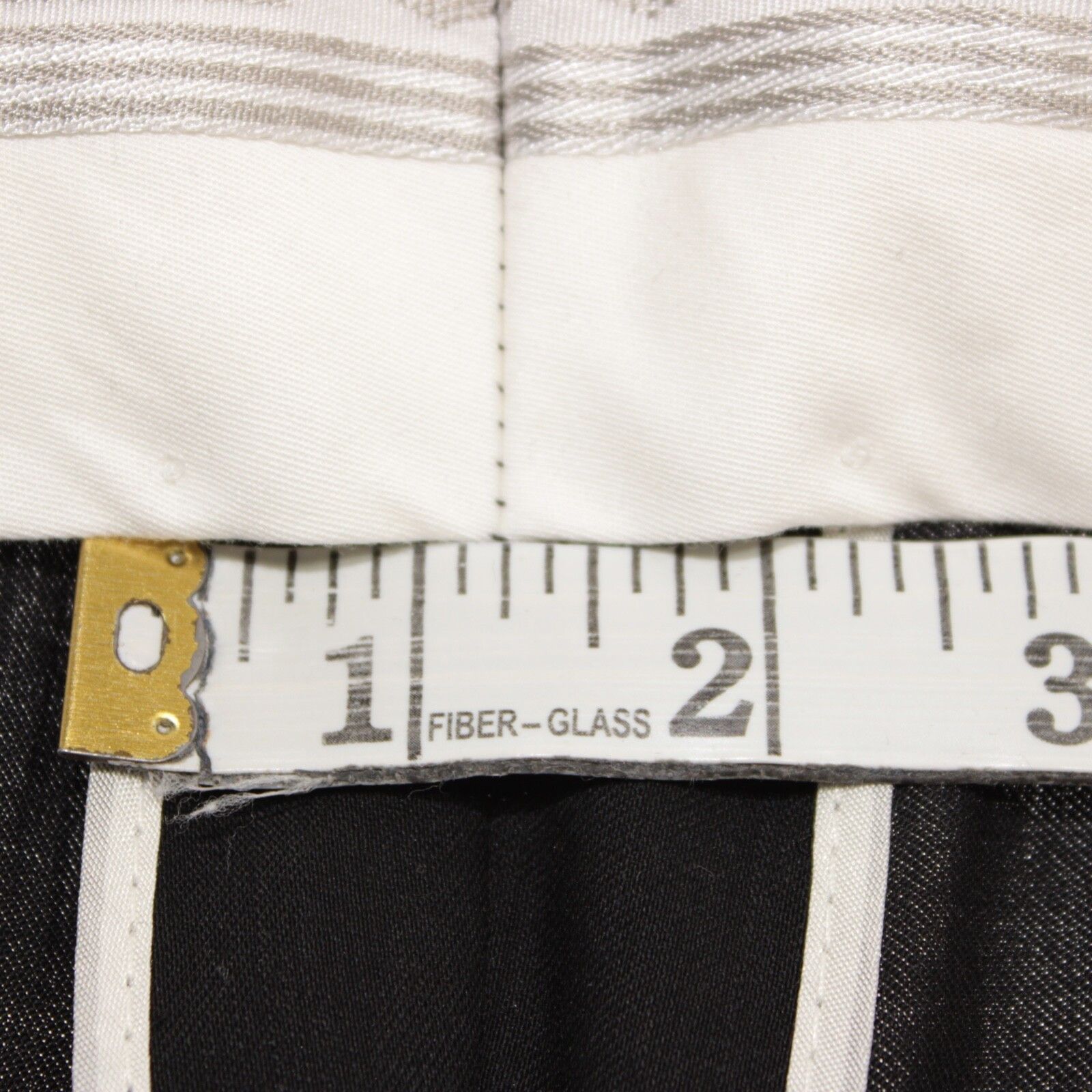 Zanella Zanella New with tags Dress Pants Size 32 US In Black Size US 32 / EU 48 - 7 Thumbnail