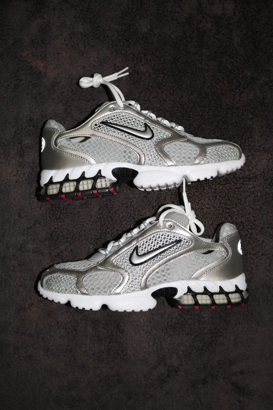 Nike Nike Air Zoom Spiridon Cage 2 Size US 9.5 / EU 42-43 - 1 Thumbnail