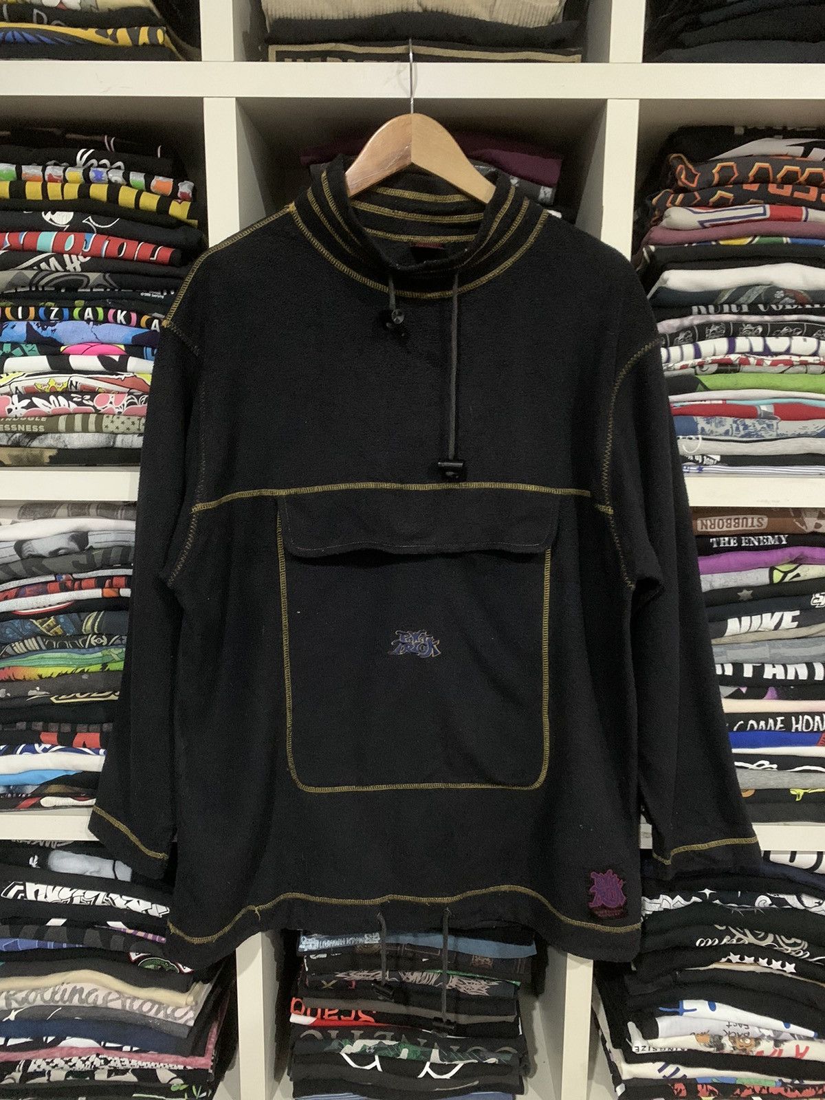 Vintage Power Trick Sweater