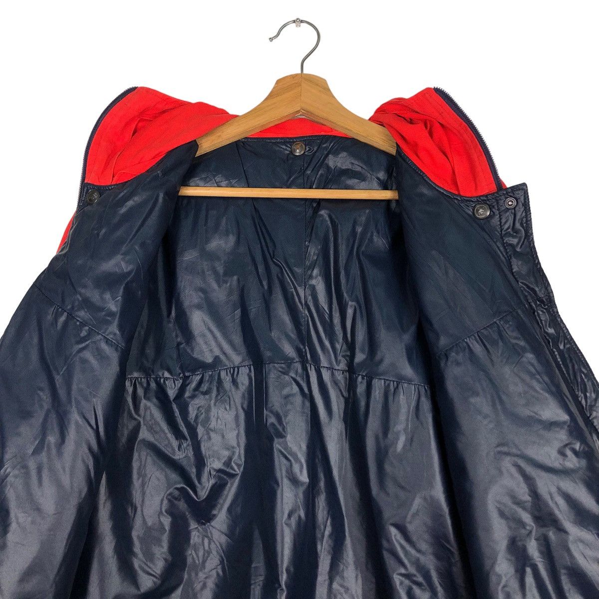 Japanese Brand 🔥Vtg Hunting Zipper Jacket Fila Made in Italy Size US M / EU 48-50 / 2 - 14 Thumbnail