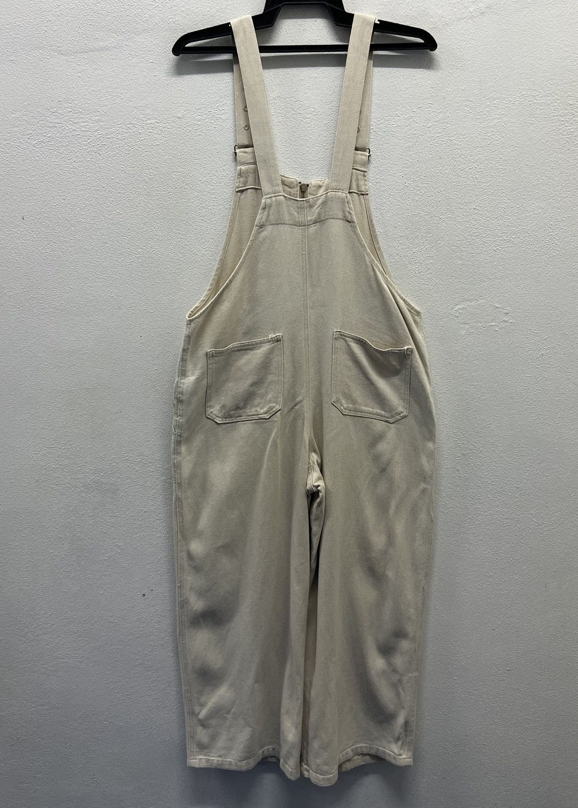 Japanese Brand VINTAGE JAPANESE BRAND SPRAY PREMIUM OVERALLS Size US 40 / EU 56 - 2 Thumbnail