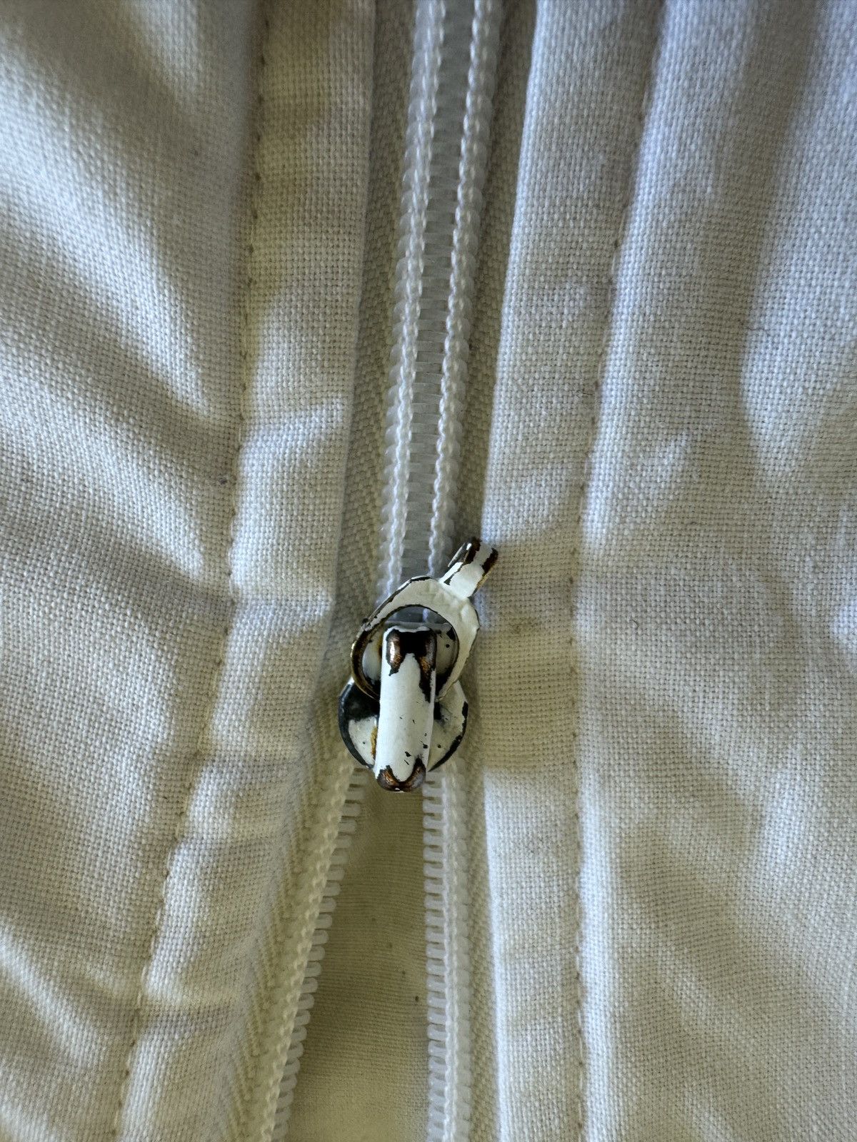 Adidas × Vintage Vintage 80s Adidas Winter Olympics Lake Placid Jacket Size US M / EU 48-50 / 2 - 14 Thumbnail
