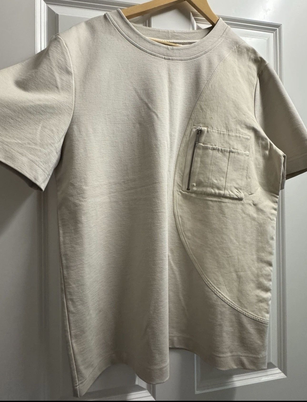 Public School public school t shirt Size US M / EU 48-50 / 2 - 1 Thumbnail