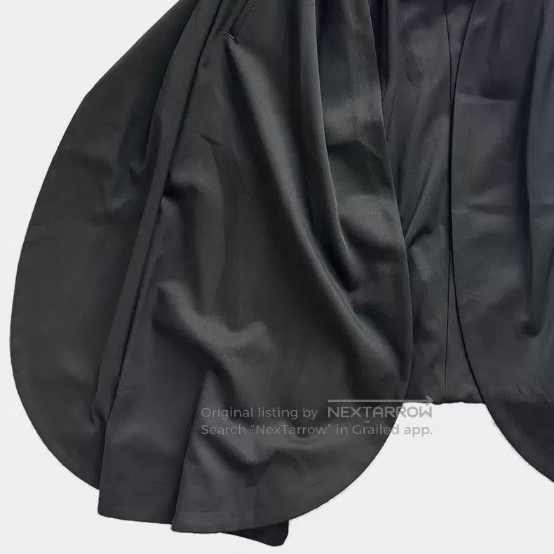 Comme des Garcons Comme Des Garcons size S Balloon Pants Size 23" - 3 Thumbnail