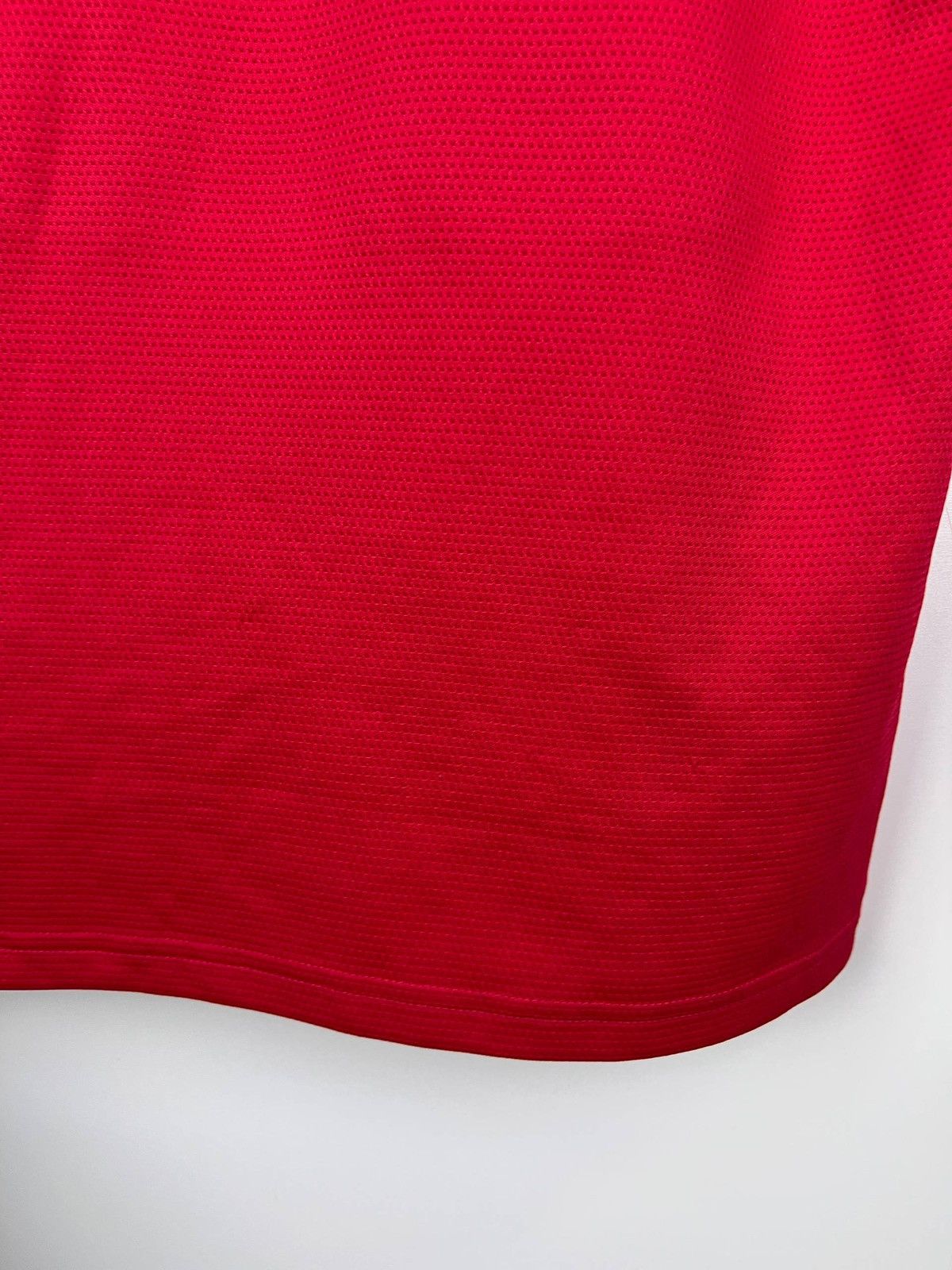Other Manchester United Ronaldo 7 2021 jersey t-shirts size L Size US L / EU 52-54 / 3 - 11 Thumbnail