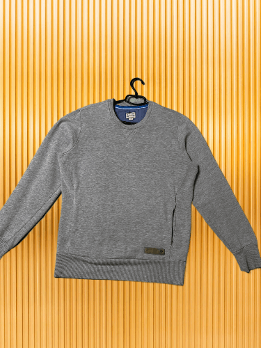 Diesel Vintage Diesel Logo Sweatshirt Size US M / EU 48-50 / 2 - 1 Thumbnail