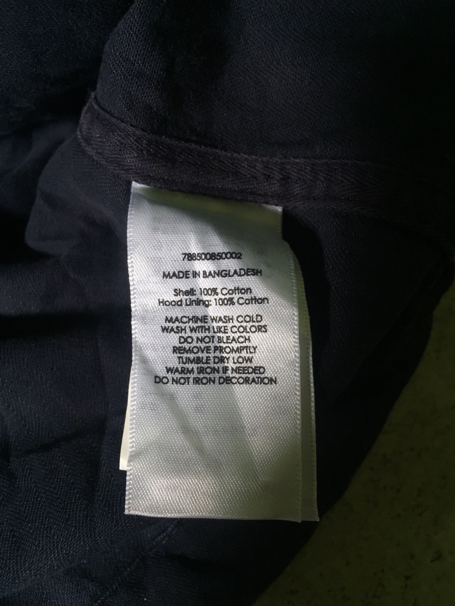 Polo Ralph Lauren Polo Ralph Lauren Millitary Multipocket Parka Jacket M-L Size US M / EU 48-50 / 2 - 10 Thumbnail