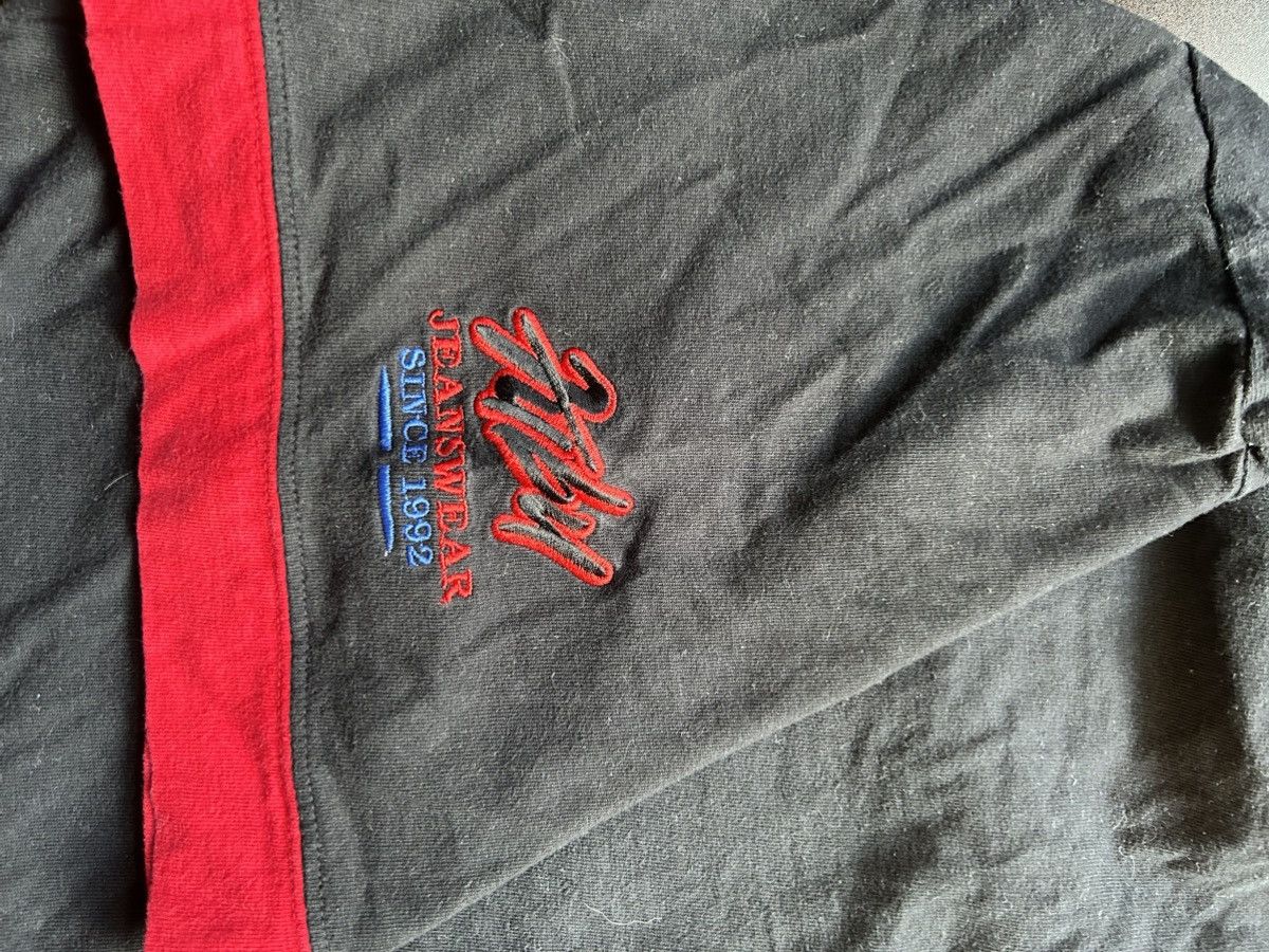 Fubu Vintage Y2K FUBU Polo Size US XL / EU 56 / 4 - 4 Thumbnail