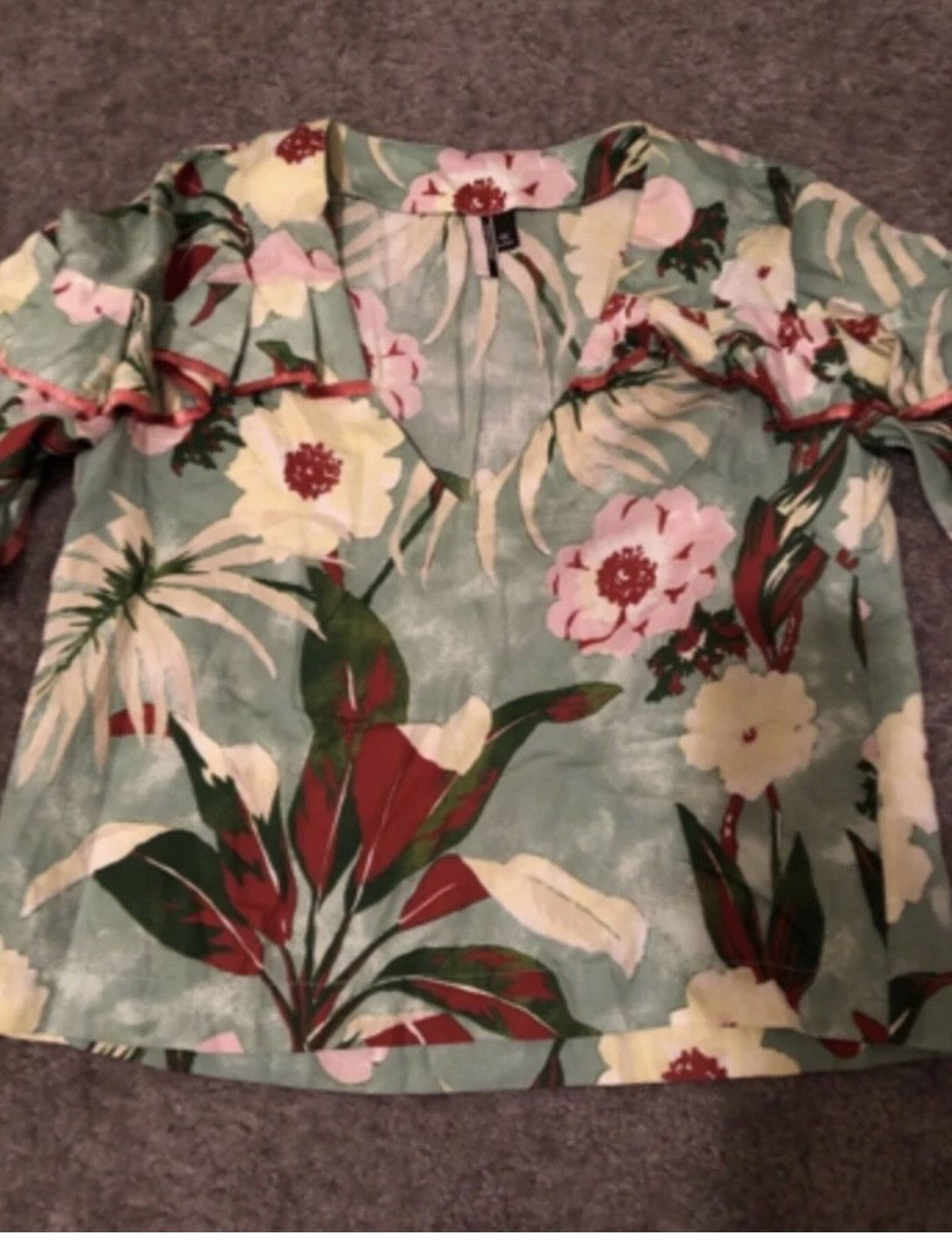 Topshop Topshop size 4 Size S / US 4 / IT 40 - 2 Thumbnail