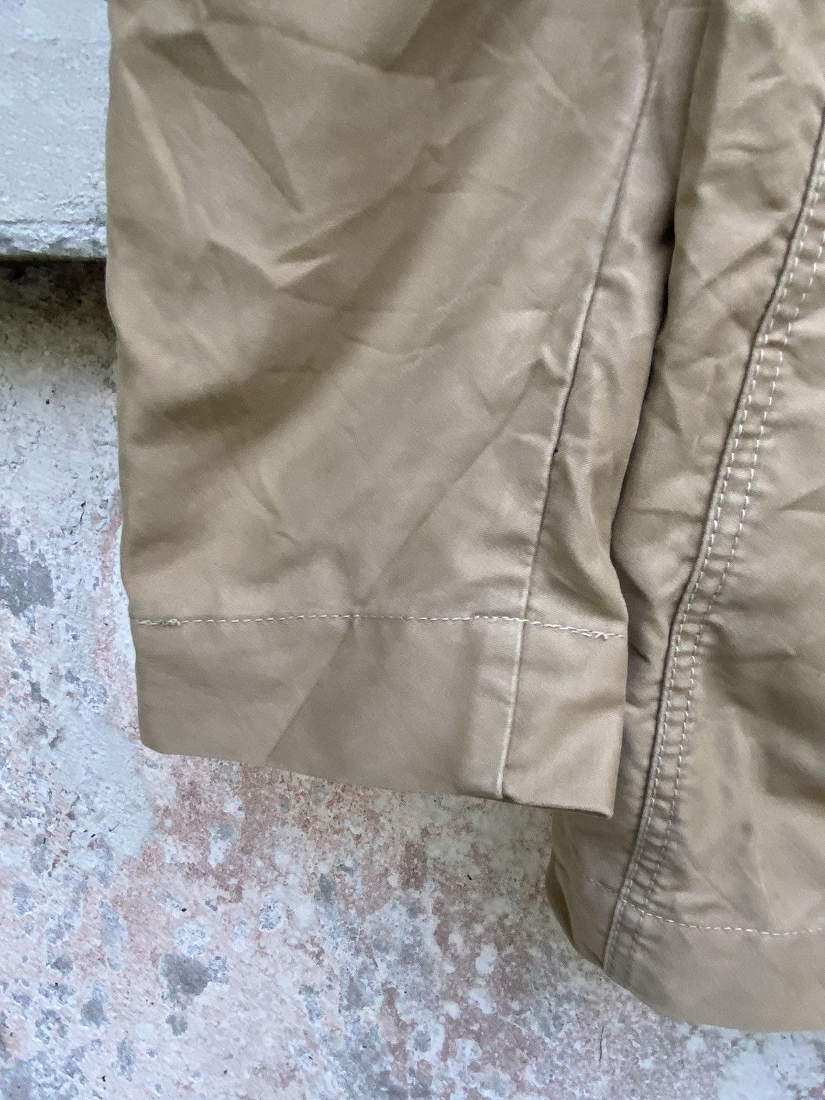 Levi's Levis Sherpa Lining Heavy Duty Cotton Jacket Size US L / EU 52-54 / 3 - 7 Thumbnail
