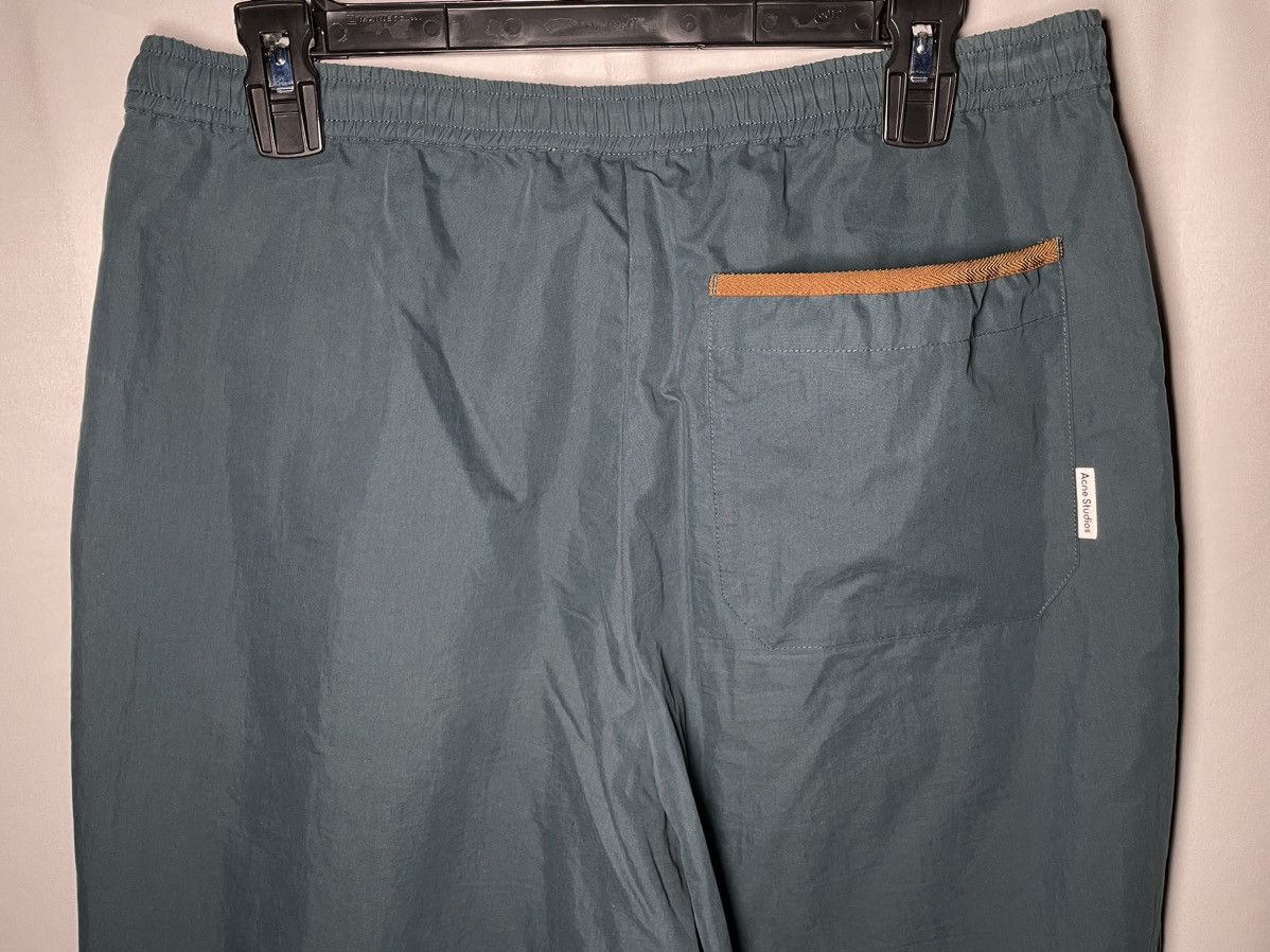Acne Studios Acne Studios Zip Trousers Size US 32 / EU 48 - 12 Thumbnail