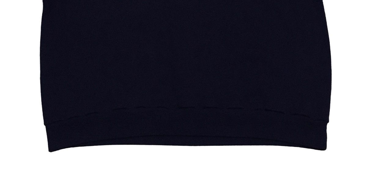 Vintage Rare Design Vintage New York Sweatshirt 1980s Size US XL / EU 56 / 4 - 4 Thumbnail
