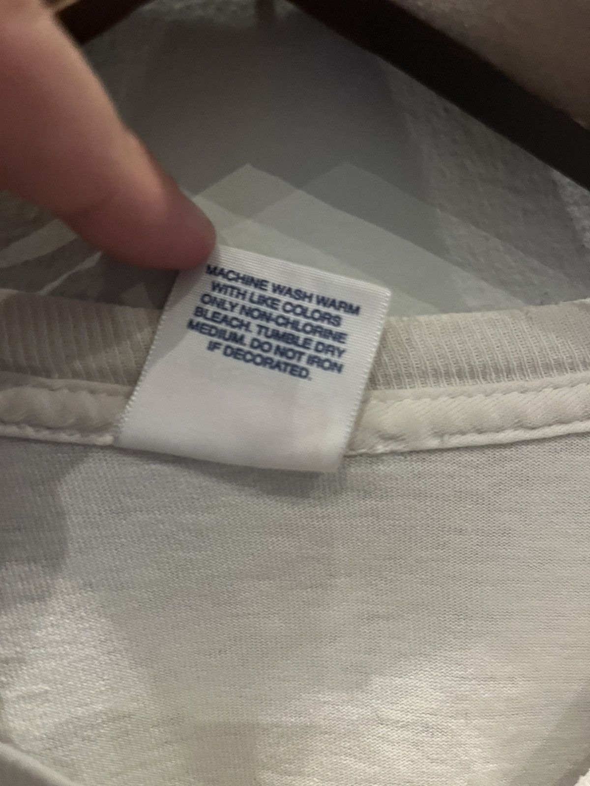 Supreme Supreme FW12 Always See Everything Miyamoto Musashi Shirt Size US M / EU 48-50 / 2 - 4 Thumbnail