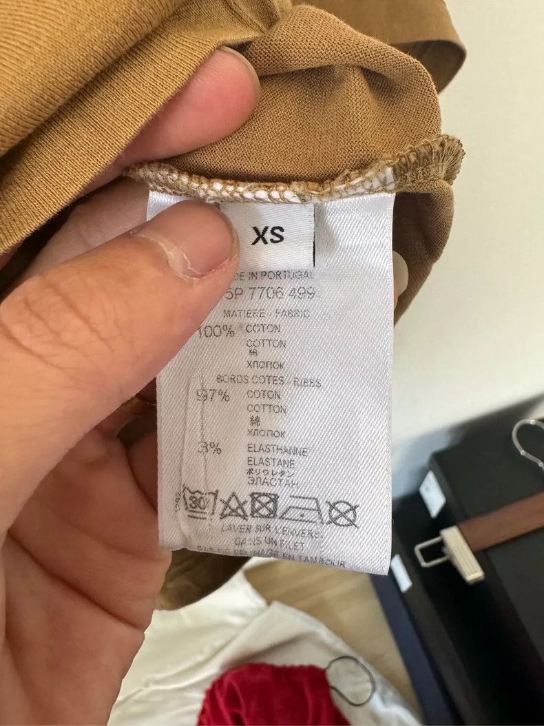 Givenchy Givenchy Short sleeve / XS size Size US XS / EU 42 / 0 - 3 Thumbnail