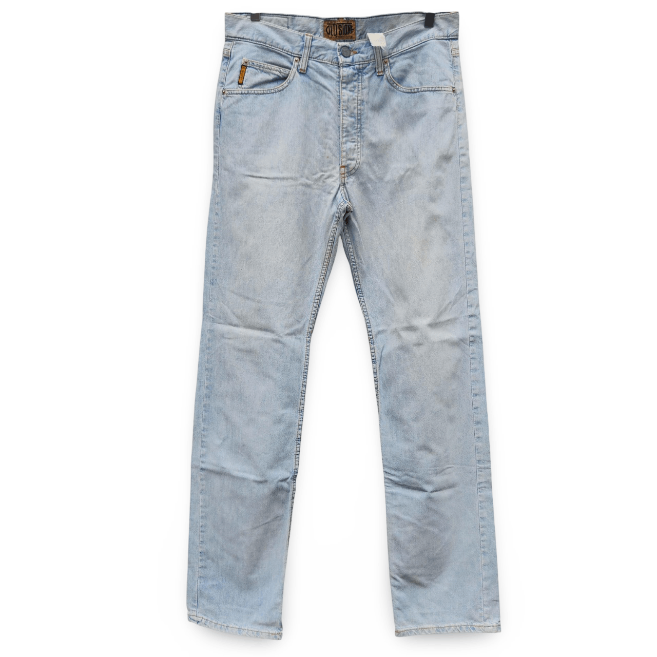 Armani Armani Jeans Italy Made Size US 32 / EU 48 - 1 Thumbnail