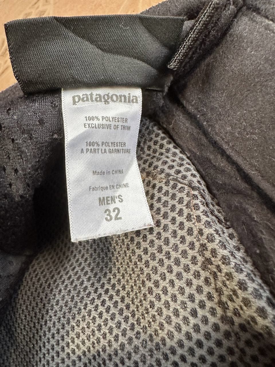 Patagonia Patagonia Ski Pants Size US 32 / EU 48 - 15 Thumbnail
