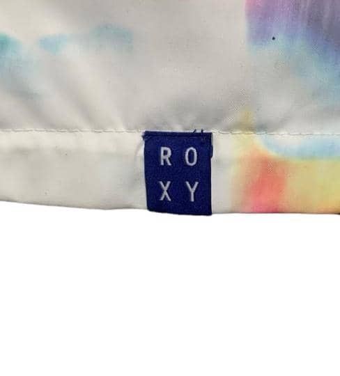 Quiksilver Roxy Multicolor Jacket Hoodie Size S / US 4 / IT 40 - 6 Thumbnail