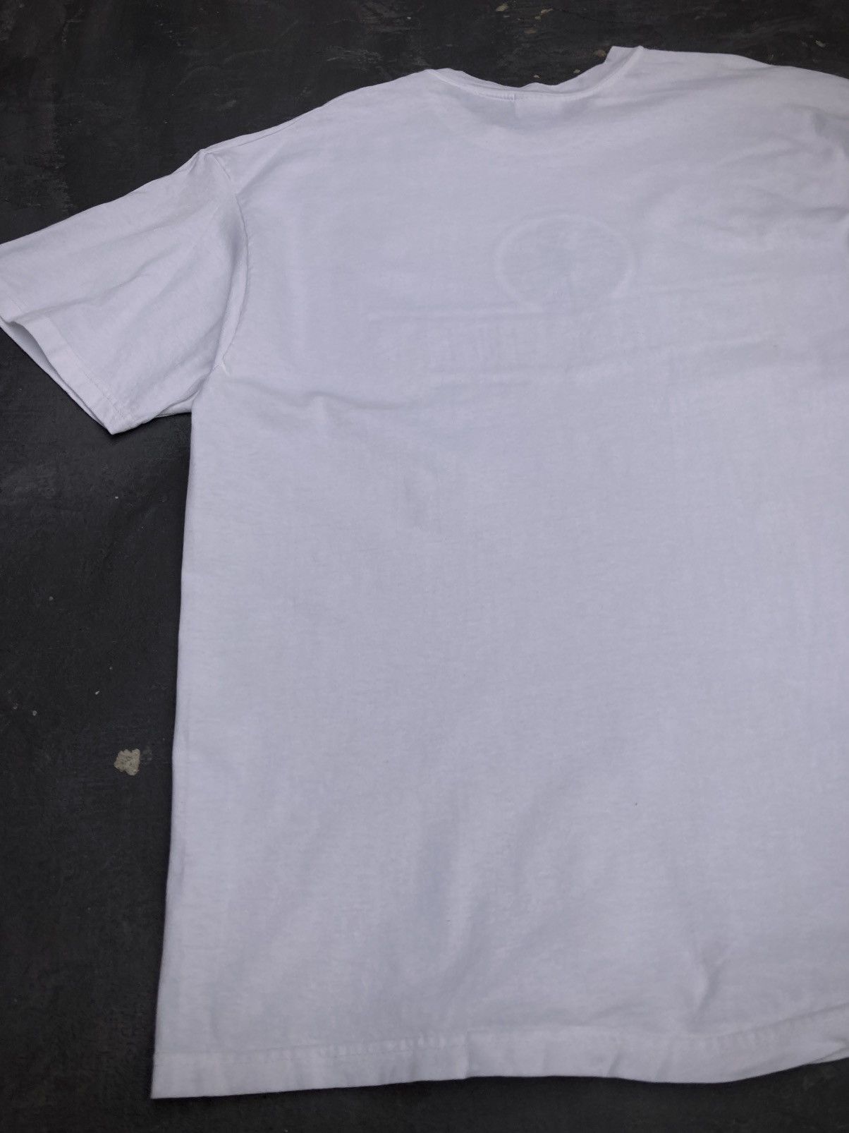 MLB × Vintage Vintage 90s Los Angeles Souvenir Tee Size US XL / EU 56 / 4 - 8 Thumbnail