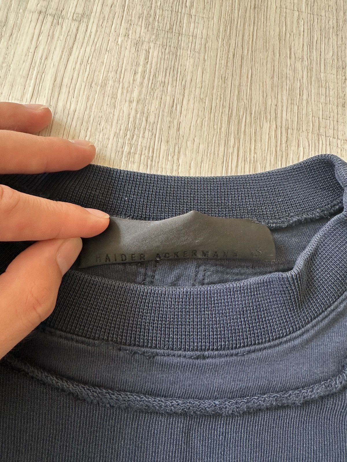 Haider Ackermann Haider Ackermann Sweater Size US XS / EU 42 / 0 - 6 Thumbnail
