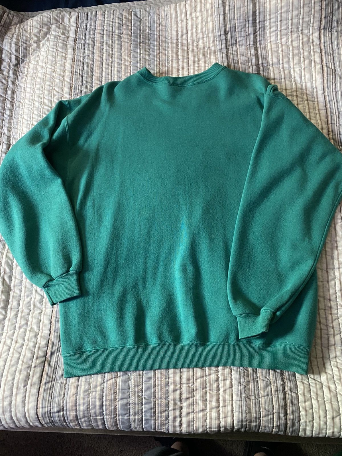 Guess Vintage Guess Crewneck Large Size US L / EU 52-54 / 3 - 4 Thumbnail