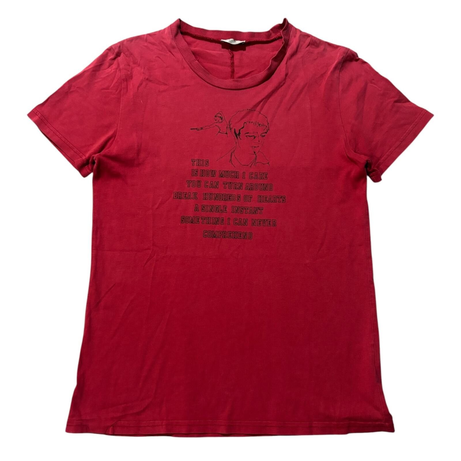 Dior × Hedi Slimane DIOR HOMME AW05 In The Morning Pete Doherty