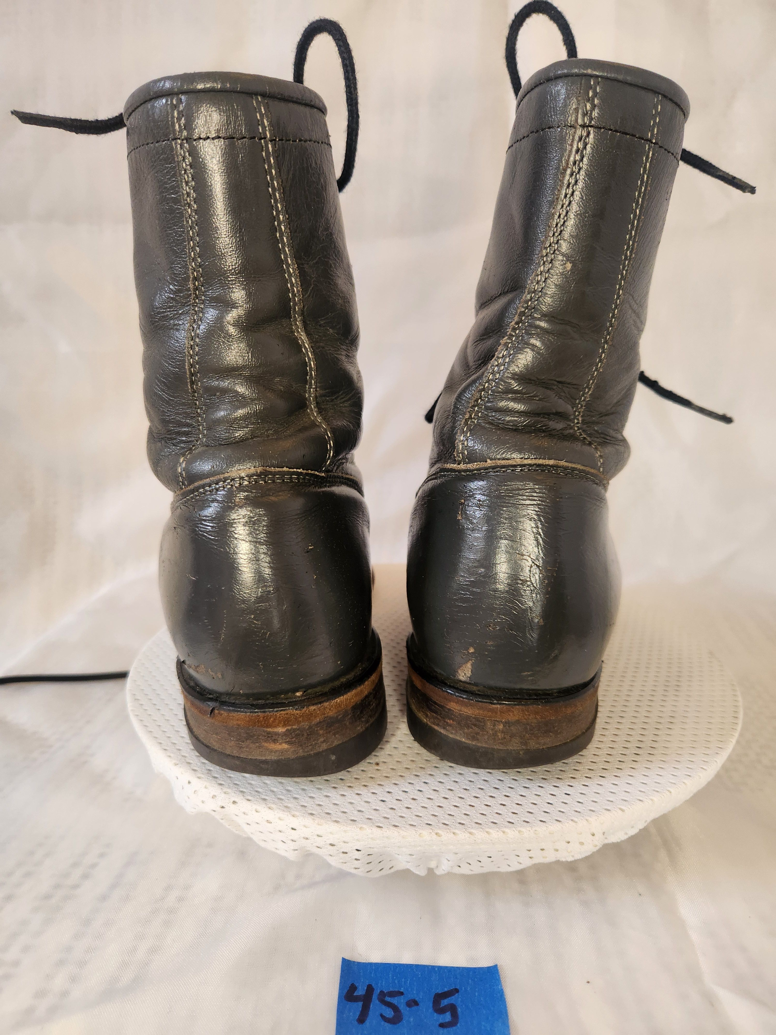 Justin Boots ROPER Size US 6 / IT 36 - 6 Thumbnail