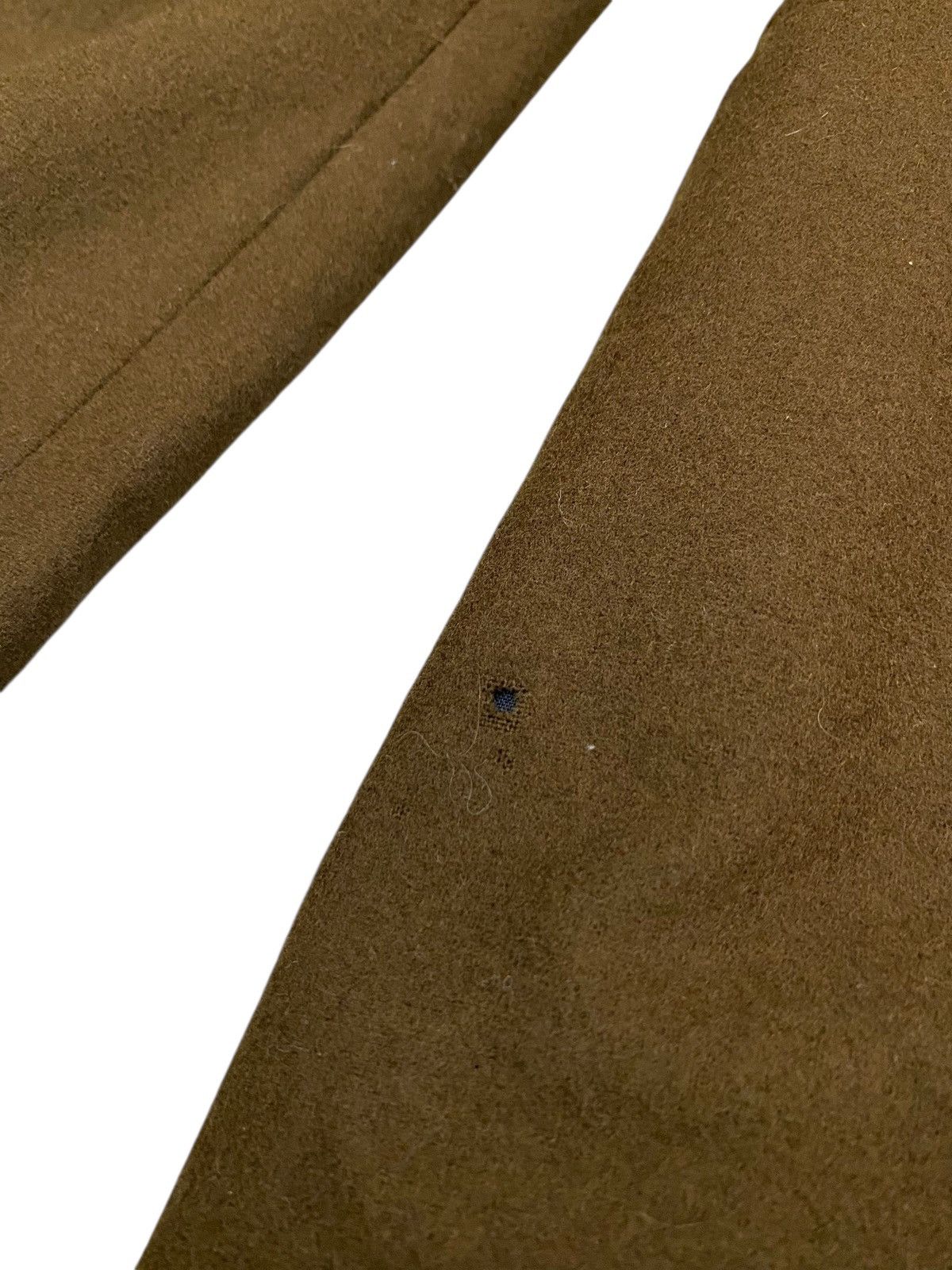 Valentino Vtg Valentino Garavani Wool Blazer Made in Italy - Mens Size US M / EU 48-50 / 2 - 9 Thumbnail