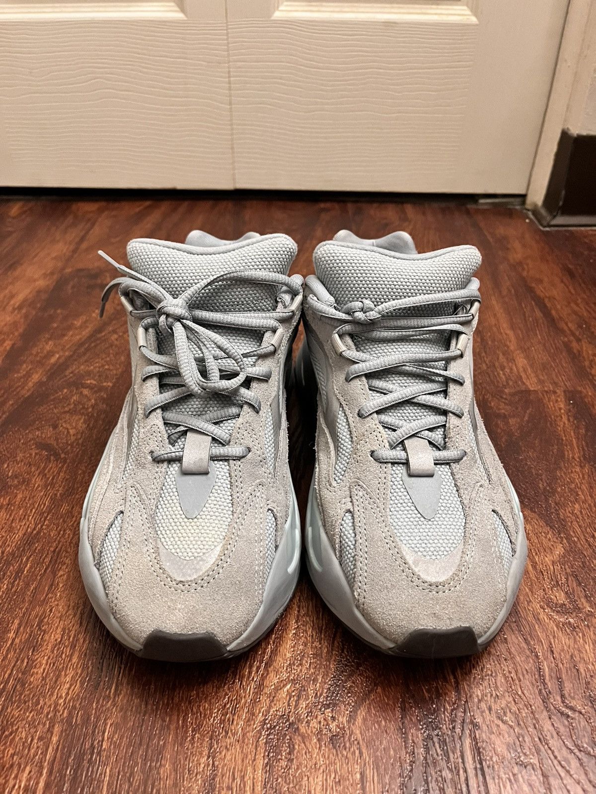 Yeezy Yeezy Hospital Blue Size US 9 / EU 42 - 3 Thumbnail