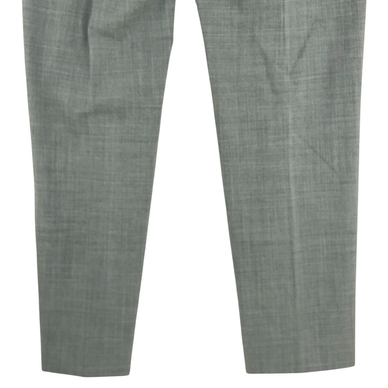 Lafayette 148 Lafayette 148 Size 10 Pants Irving Career Trouser Stretch Size 32" / US 10 / IT 46 - 9 Thumbnail